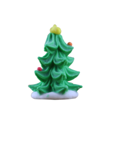 REDMAN ICING X'MAS TREE 60X35X35MM K089 - Carton