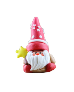 REDMAN ICING GNOME W/AXE 40X30X58MM C728S - Carton