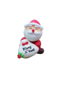 REDMAN ICING SANTA C0663 - Carton