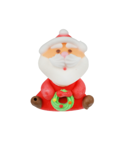 REDMAN SANTA WITH HOLY C662 - Carton