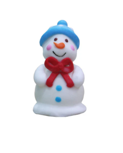 REDMAN ICING SNOWMAN 28X23X53MM C691 - Carton