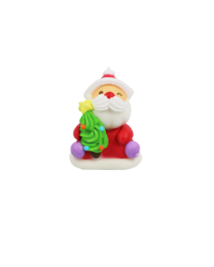 REDMAN ICING SANTA 40X28X55MM S7 - Carton
