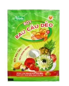 ROVIN JELLY POWDER ORIGINAL - Carton