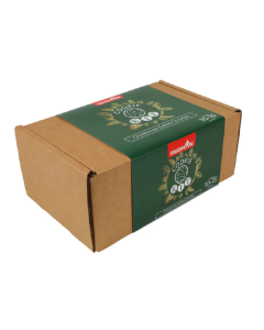 REDMAN KIT BAKING CHRISTMAS SABLE COOKIES - Carton