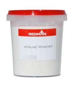 REDMAN KONJAC POWDER - Carton