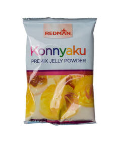REDMAN PREMIX KONN JELLY PREMIX - Carton