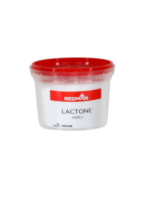 REDMAN LACTONE - Carton