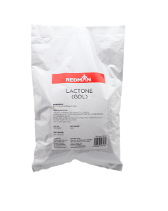 REDMAN LACTONE - Carton