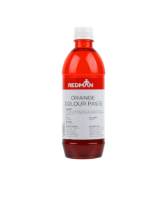 Redman Col Liquid Orange - Carton