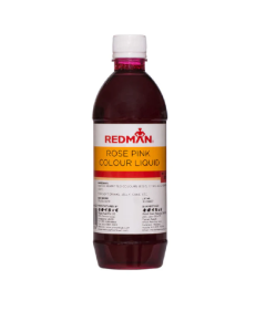 Redman Col Liquid Rose Pink - Carton