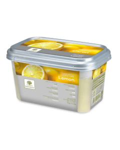 RAVIFRUIT FRZ LEMON FRT PUREE 8023 - Carton