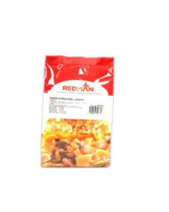 REDMAN MIXED CITRUS PEEL 6X6MM - Carton
