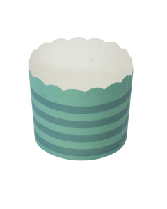 REDMAN MUFFIN CUP 60MM MF22 - Carton