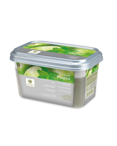 RAVIFRUIT MOJITO COCKTAIL SWEET 8802 - Carton