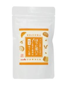 REDMAN HOJICHA POWDER - Carton