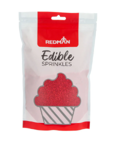 REDMAN DECOR MINI HEART REDMAN - Carton