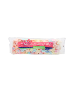 REDMAN MARSHMALLOWS FLOWER 17-19MM - Carton