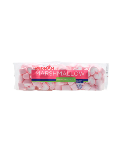 REDMAN MARSHMALLOWS HRT STBRY 26-28MM - Carton