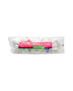 REDMAN MARSHMALLOWS LARGE WH 26-30MM - Carton