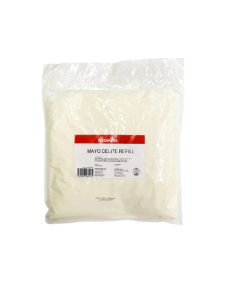 Redman Mayonnaise Delite Refill - Carton