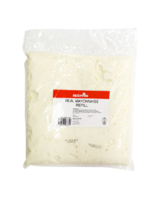Redman Mayonnaise Refill - Carton