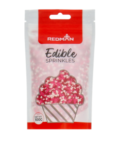 REDMAN DECOR MICRO MINI RED W/P REDMAN - Carton