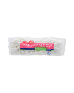 REDMAN MARSHMALLOWS MINI WH 10-14MM - Carton