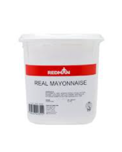 Redman Mayonnaise - Carton
