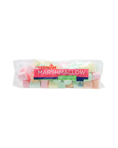 REDMAN MARSHMALLOWS LARGE ASS 26-30MM - Carton
