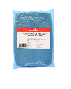 REDMAN ALMOND MARZIPAN PASTE - Carton