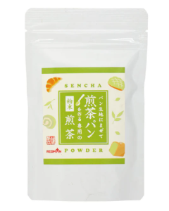 REDMAN SENCHA POWDER - Carton