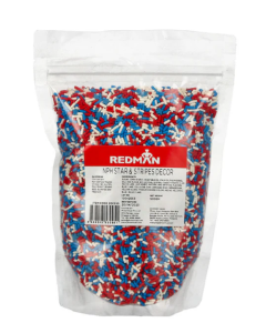 REDMAN DECOR NPH STAR & STRIPES REDMAN - Carton