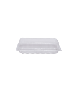OTHERS OPS BOX CLAM RECT 235X105X60MM RB 201938 - Carton
