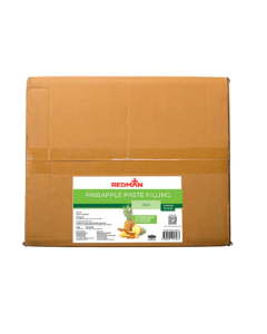 REDMAN PASTE PINEAPPLE AAA - Carton