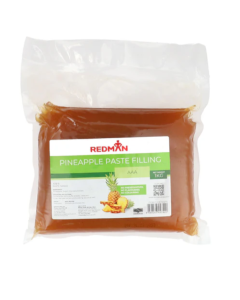 REDMAN PASTE PINEAPPLE AAA - Carton