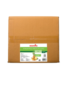 REDMAN PINEAPPLE PASTE AAA - Carton