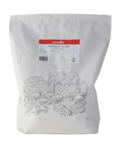 REDMAN PUDDING POWDER CREAM CARAMEL - Carton