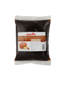 REDMAN FILLING PASTE MC COFF M.BEAN - Carton