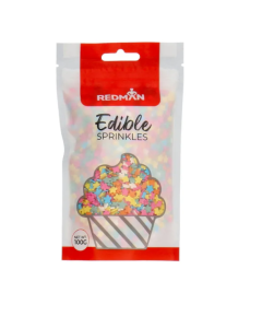 REDMAN DECOR PASTEL DAISY REDMAN - Carton