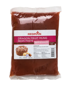REDMAN FILLING PASTE MC DRAGONFRT MUNG - Carton