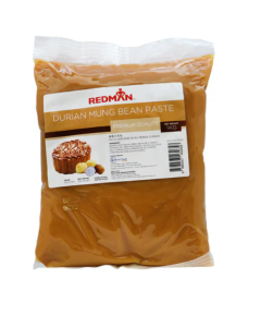 REDMAN FILLING PASTE MC DURI M.BEAN - Carton