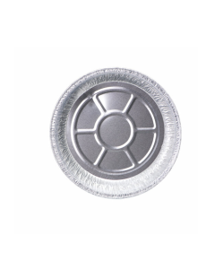 REDMAN PAN FOIL ROUND 1425 146X34MM - Carton