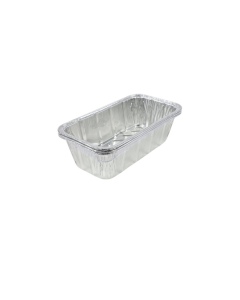 REDMAN PAN FOIL RECT 5290 208X110X58 - Carton
