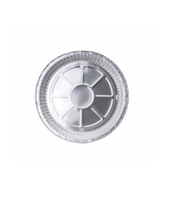 REDMAN PAN FOIL ROUND 1368 WITH PVC - Carton