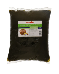 REDMAN FILLING PASTE MC G.TEA LOTUS - Carton