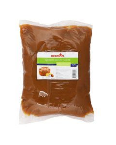 REDMAN FILLING PASTE MC GREEN BEAN - Carton