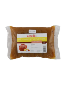 REDMAN FILLING PASTE MC HONEY GUIHUA - Carton