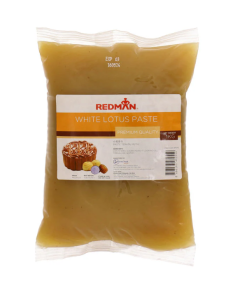 REDMAN FILLING PASTE MC HK WH LOTUS - Carton