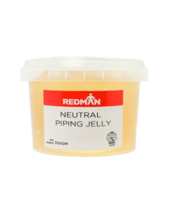 REDMAN PIPING JELLY NEUTRAL - Carton