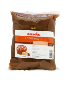 REDMAN FILLING PASTE MC LOTUS - Carton